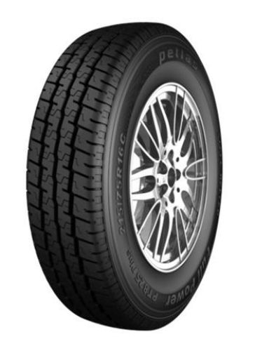 PETLAS FULLPOWER PT825 PLUS 235/65R16C 121R