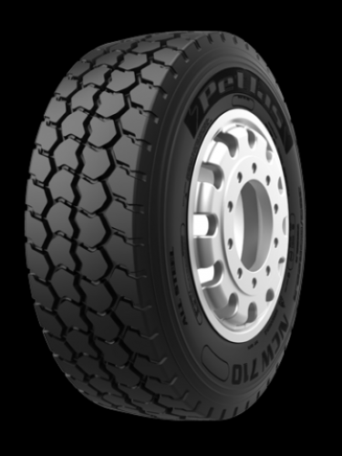 PETLAS NCW710 385/65R22.5 160