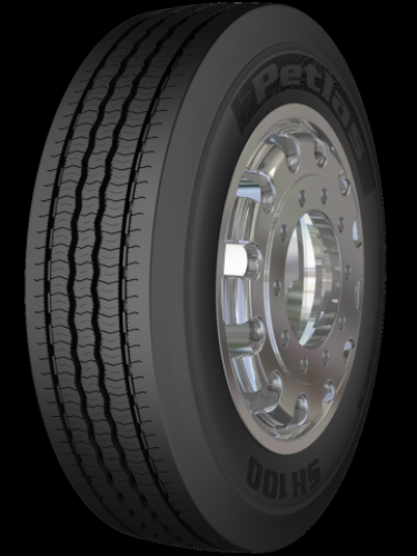 PETLAS SH100 285/70R19.5 146