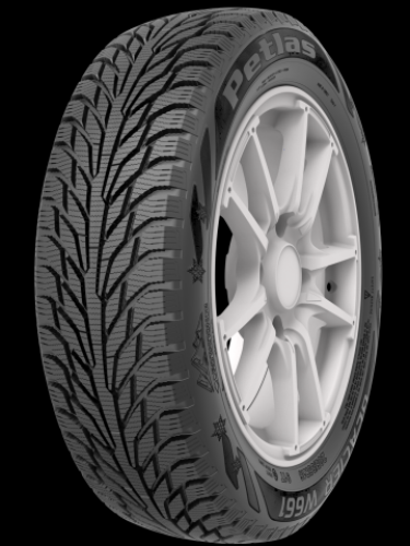 PETLAS GLACIER W661 215/50R17 95T