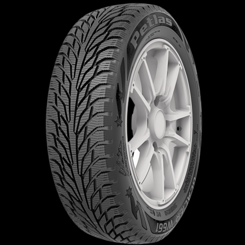 PETLAS GLACIER W661 175/65R14 82T