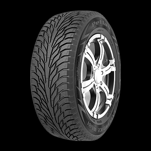 PETLAS EXPLERO ICE W681 215/60R17 100T