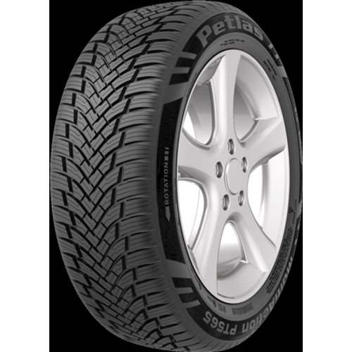 PETLAS MULTI ACTION PT565 205/55R16 91V