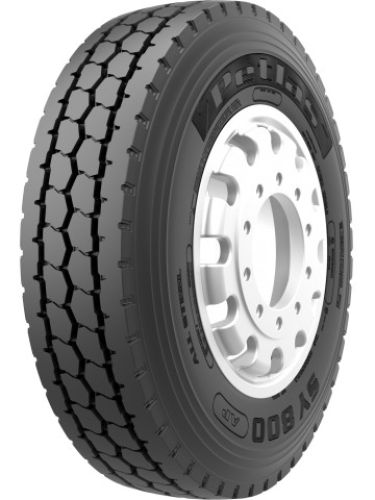 PETLAS SY800 295/80R22.5 152