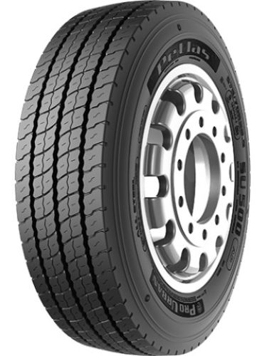 PETLAS SU500 275/70R22.5 150