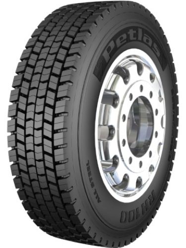 PETLAS RH100 315/60R22.5 152