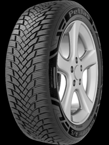 PETLAS SUVMASTER A/S 255/55R18 109W FP