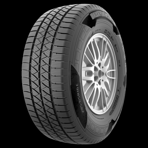 PETLAS VANMASTER A/S 205/65R16C 107T