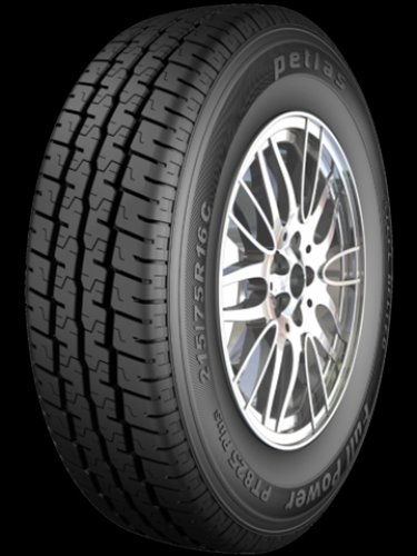 PETLAS FULLPOWER PT825 PLUS 225/75R16C 118R