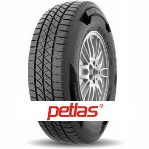 PETLAS VANMASTER A/S + 195/60R16C 99T