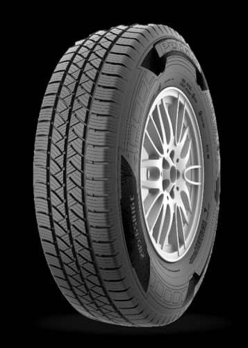 PETLAS VANMASTER A/S + 215/65R16C 109T