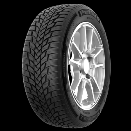 PETLAS SNOWMASTER 2 185/65R15 88H