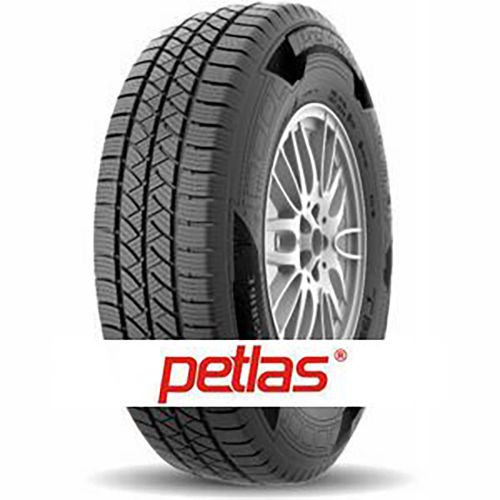 PETLAS VANMASTER A/S + 205/65R16C 107T