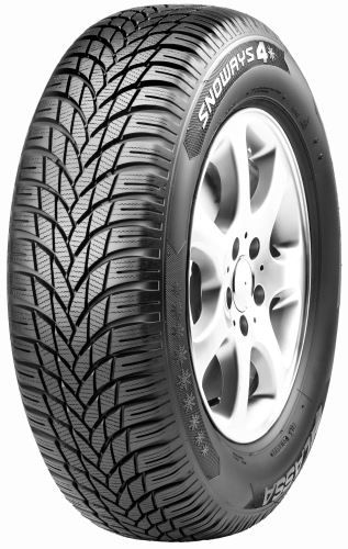 LASSA Snoways4 175/65R14 82T