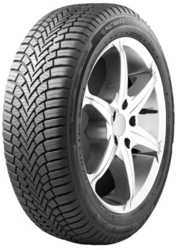 LASSA Multiways2 185/65R15 92V