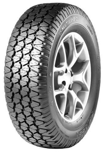 LASSA Multiways4x4 215/70R16 100T