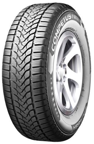 LASSA Competus-Winter2+ 275/45R20 110H