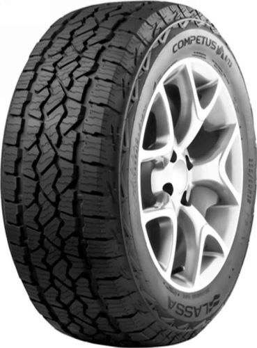 LASSA Competus AT3 265/65R17 112T