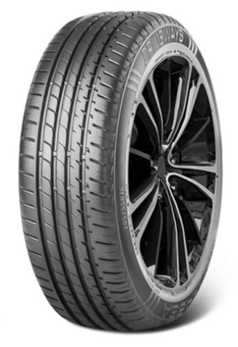 LASSA Driveways 205/55R16 91V