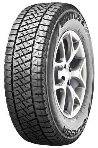 LASSA Wintus 2 215/65R16C 109R