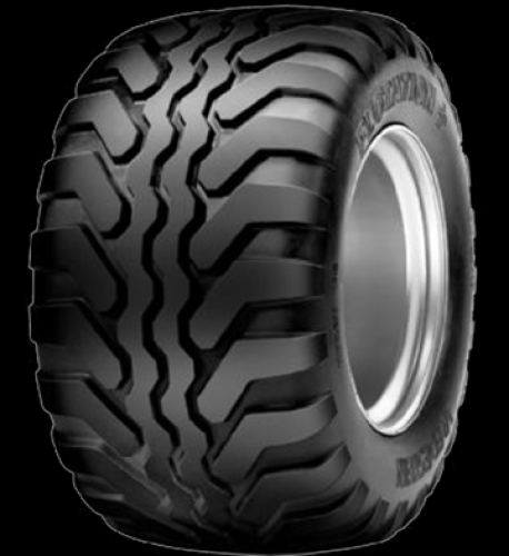 VREDESTEIN FLOTATION + 380/55R17 138