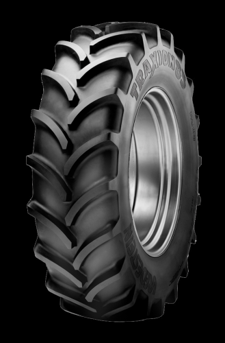 VREDESTEIN TRAXION 85 340/85R24 125