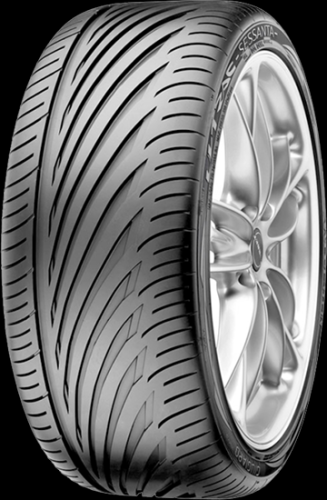 VREDESTEIN ULTRAC SUV SESSANTA 255/50R20 109W