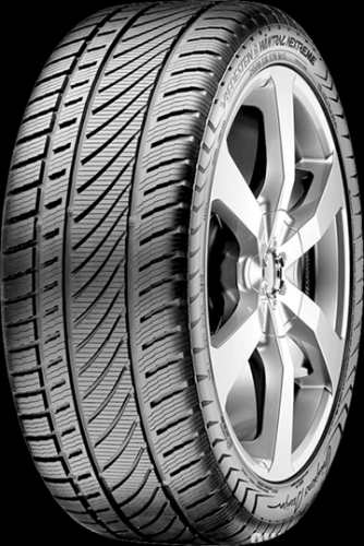 VREDESTEIN WINTRAC NEXTREME SUV 295/40R20 110Y