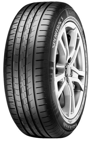 VREDESTEIN SPORTRAC 5 215/55R16 93V FP