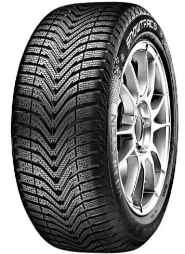 VREDESTEIN SNOWTRAC 5 185/65R14 86T