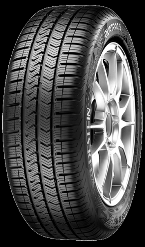 VREDESTEIN QUATRAC 5 185/65R15 88H