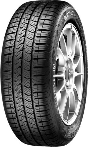 VREDESTEIN QUATRAC 5 205/55R17 95V FP