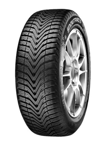 VREDESTEIN SNOWTRAC 5 155/65R14 75T