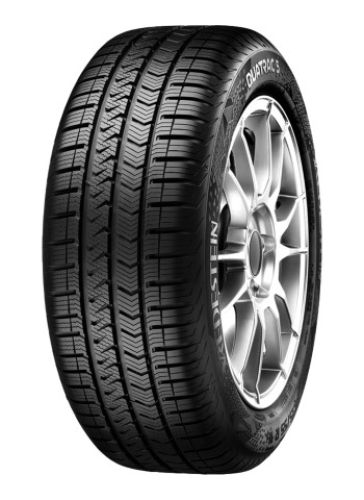 VREDESTEIN QUATRAC 5 215/65R15 96H