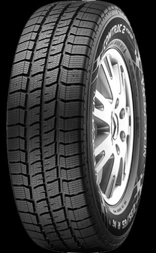 VREDESTEIN COMTRAC 2 WINTER 195/75R16C 107R