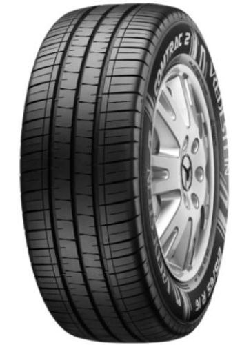 VREDESTEIN COMTRAC 2 195/65R16C 104T