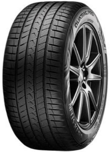 VREDESTEIN QUATRAC PRO 205/45R17 88Y FP