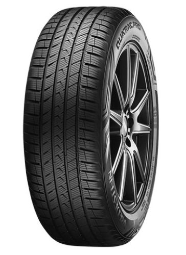 VREDESTEIN QUATRAC PRO 225/35R19 88Y XL