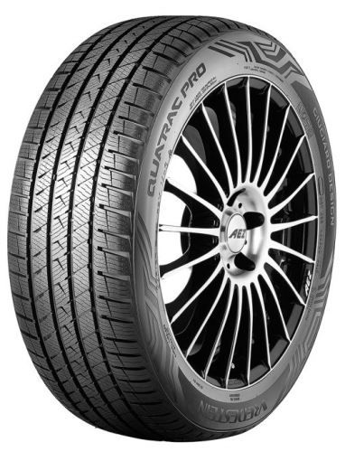 VREDESTEIN QUATRAC PRO 275/40R22 108Y FP