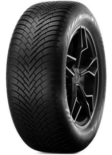 VREDESTEIN QUATRAC 205/55R16 91H