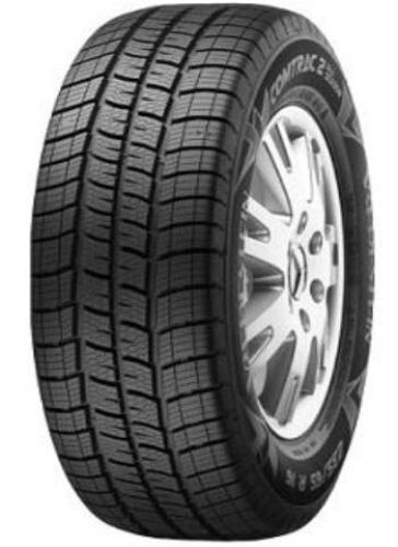 VREDESTEIN COMTRAC 2 ALL SEASON + 205/65R16C 107T