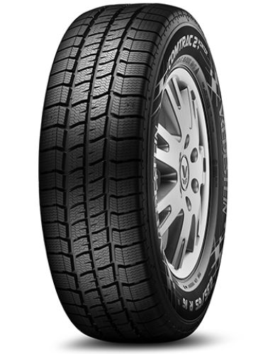 VREDESTEIN COMTRAC 2 WINTER+ 215/60R16C 103T