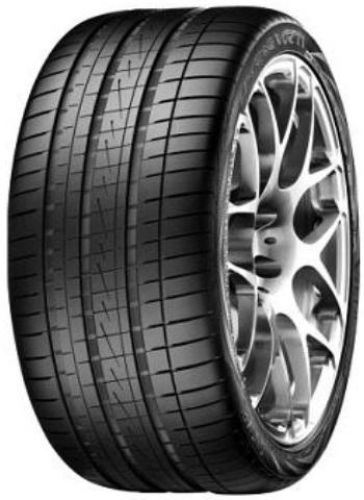 VREDESTEIN ULTRAC VORTI+ SUV 335/25R22 105Y XL