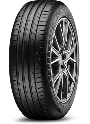 VREDESTEIN ULTRAC PRO 255/35R19 96Y XL