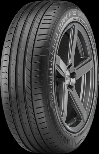 VREDESTEIN ULTRAC PRO 275/40R20 106Y XL