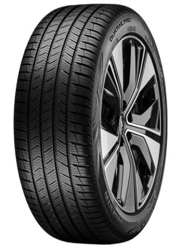 VREDESTEIN QUATRAC PRO 235/45R18 98W EV XL