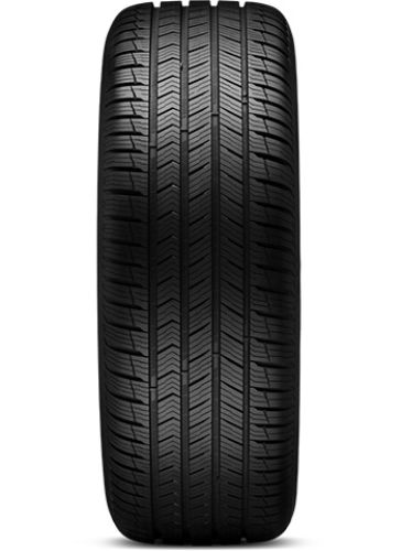 VREDESTEIN QUATRAC PRO 235/55R19 105V EV