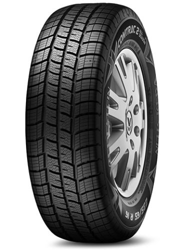 VREDESTEIN COMTRAC 2 ALL SEASON+ 195/60R16C 99H