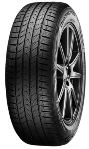 VREDESTEIN QUATRAC PRO+ 285/35R22 106Y XL