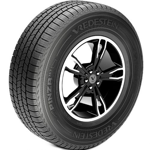 VREDESTEIN PINZA AT 245/75R16 115T BSW